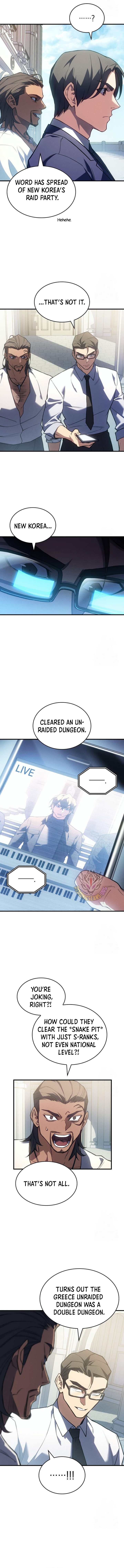 Regressing with the King’s Power Chapter 83 68 9