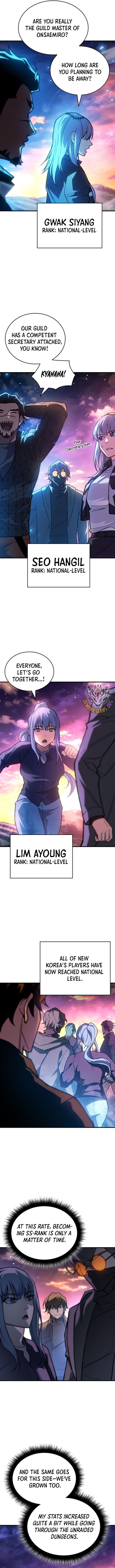 Regressing with the King’s Power Chapter 84 63 1