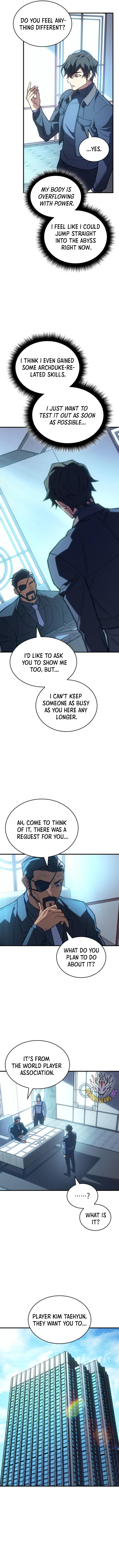 Regressing with the King’s Power Chapter 84 74 12