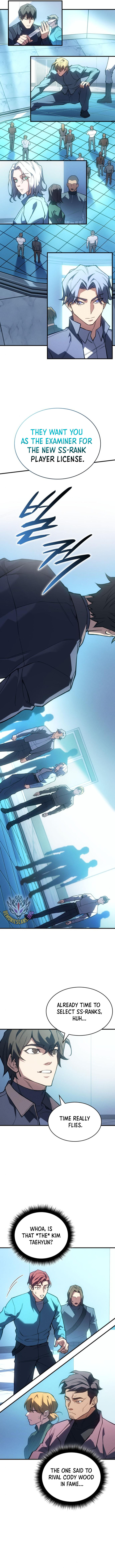 Regressing with the King’s Power Chapter 84 75 13