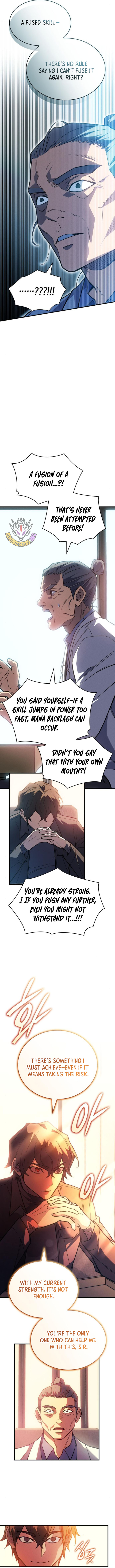 Regressing with the King’s Power Chapter 84 67 5