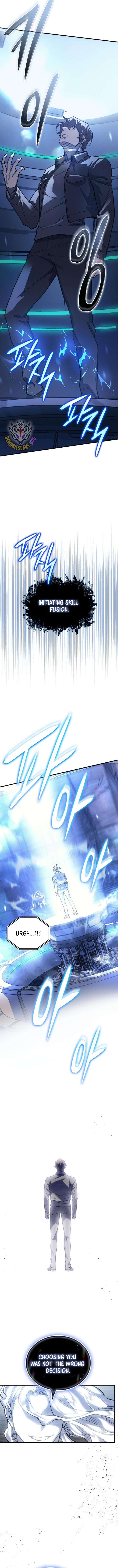 Regressing with the King’s Power Chapter 84 69 7