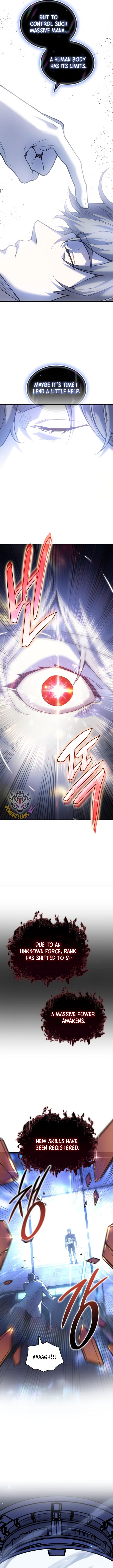 Regressing with the King’s Power Chapter 84 70 8