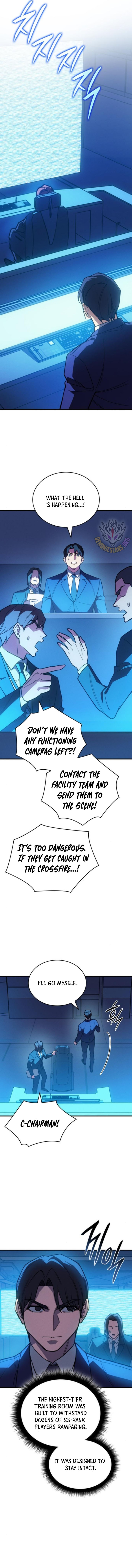 Regressing with the King’s Power Chapter 86 66 10