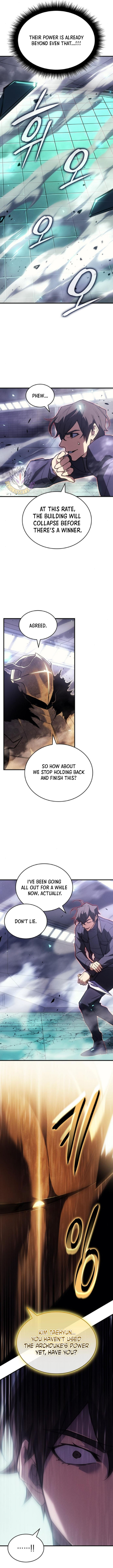 Regressing with the King’s Power Chapter 86 67 11