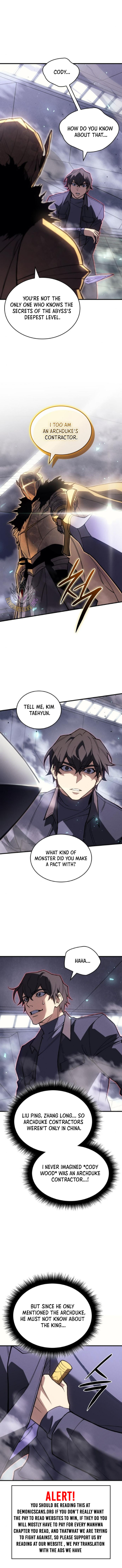 Regressing with the King’s Power Chapter 86 68 12