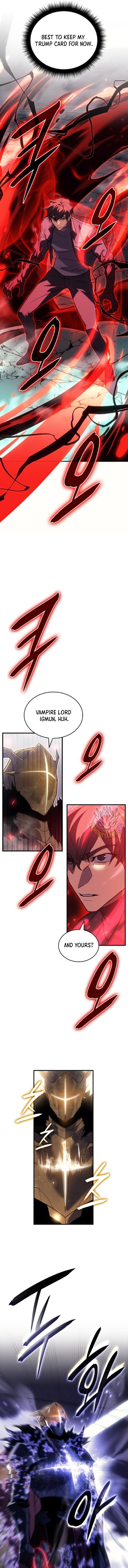 Regressing with the King’s Power Chapter 86 69 13