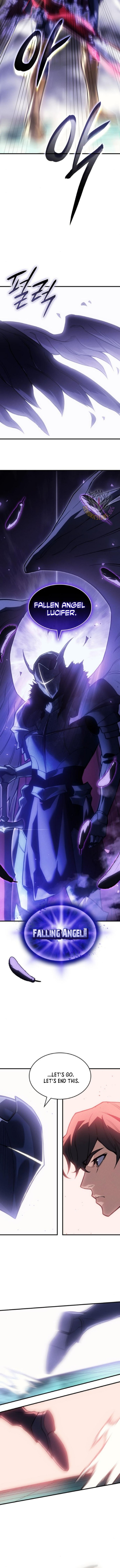 Regressing with the King’s Power Chapter 86 70 14