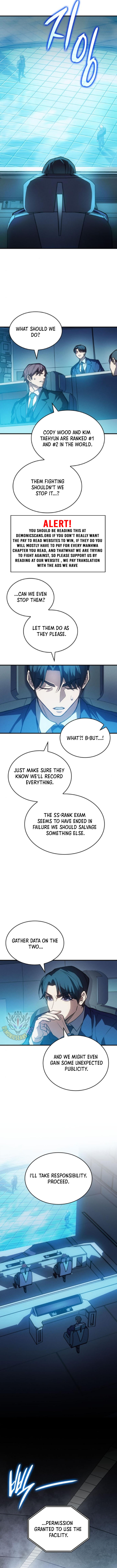 Regressing with the King’s Power Chapter 86 58 2