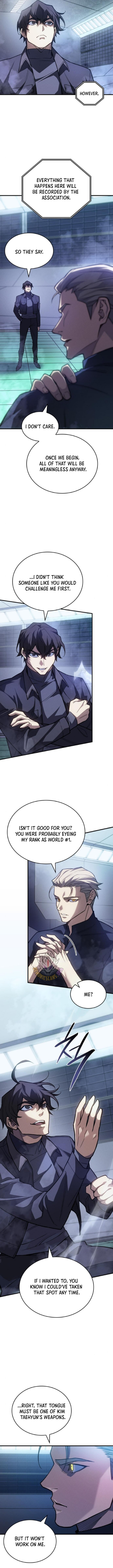 Regressing with the King’s Power Chapter 86 59 3