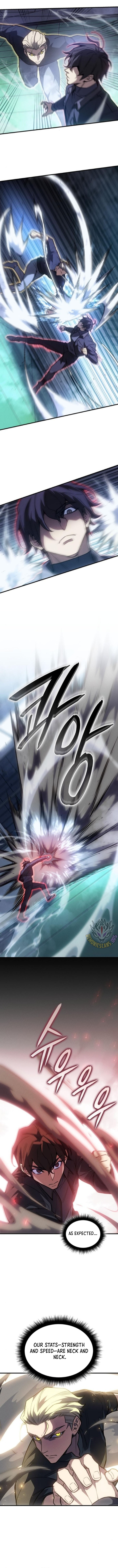 Regressing with the King’s Power Chapter 86 61 5