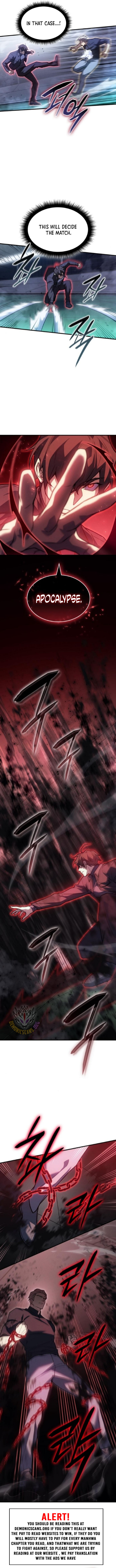 Regressing with the King’s Power Chapter 86 62 6