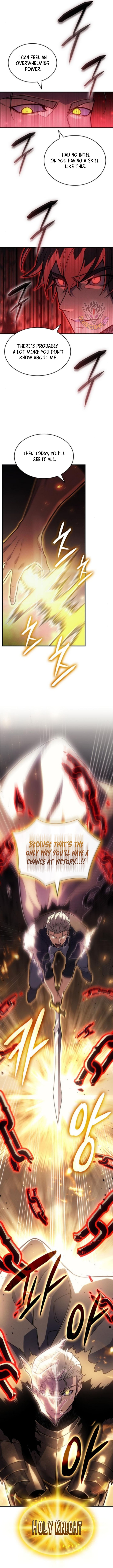 Regressing with the King’s Power Chapter 86 63 7