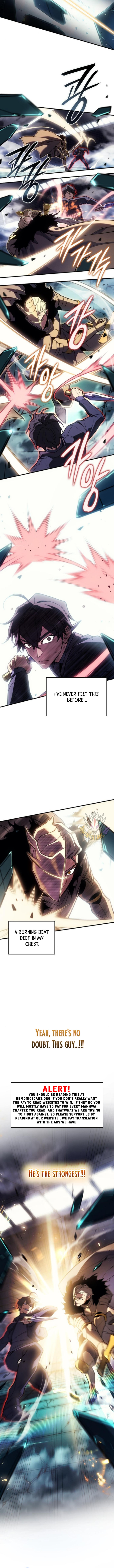 Regressing with the King’s Power Chapter 86 65 9