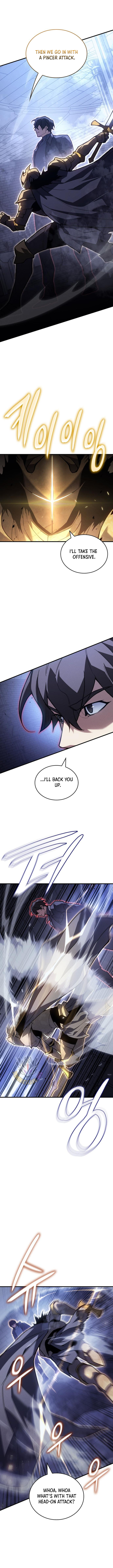 Regressing with the King’s Power Chapter 89 63 1