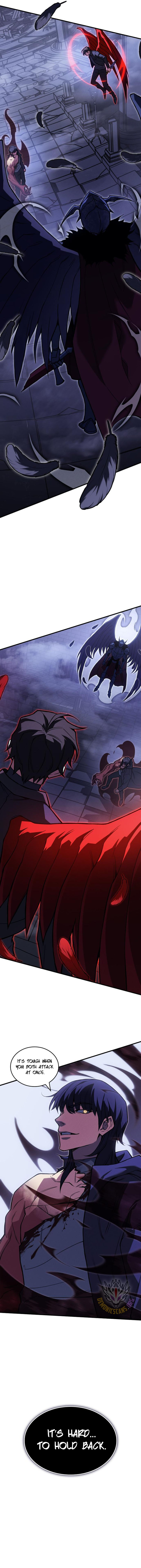 Regressing with the King’s Power Chapter 89 73 11