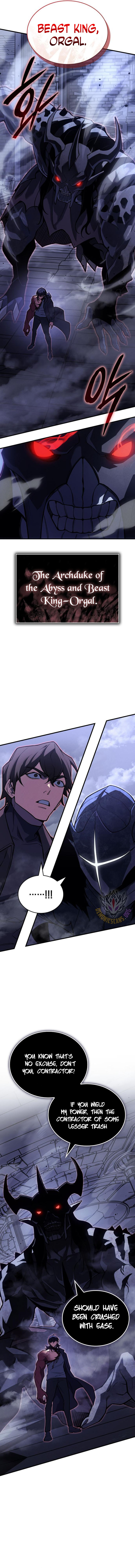 Regressing with the King’s Power Chapter 89 76 14