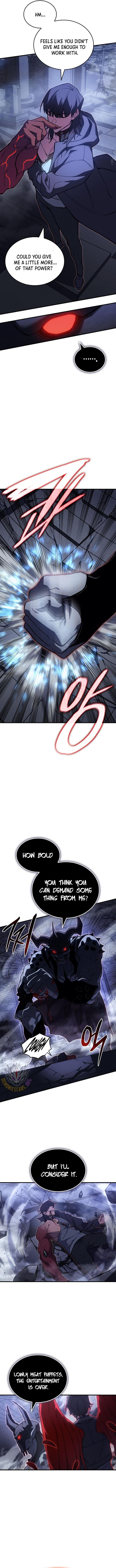 Regressing with the King’s Power Chapter 89 77 15