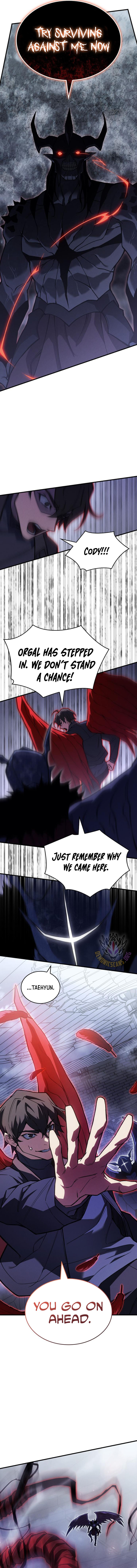 Regressing with the King’s Power Chapter 89 78 16