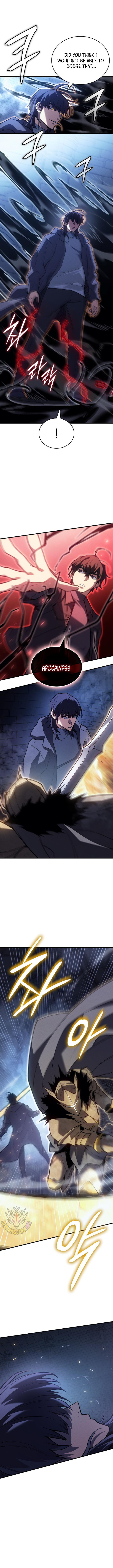 Regressing with the King’s Power Chapter 89 64 2