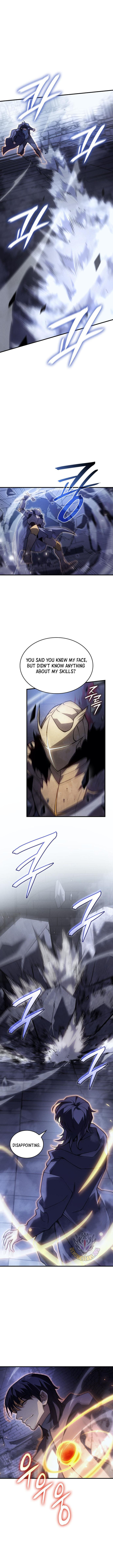 Regressing with the King’s Power Chapter 89 66 4