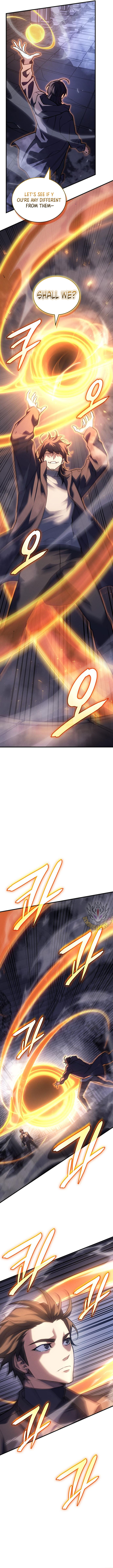 Regressing with the King’s Power Chapter 89 69 7