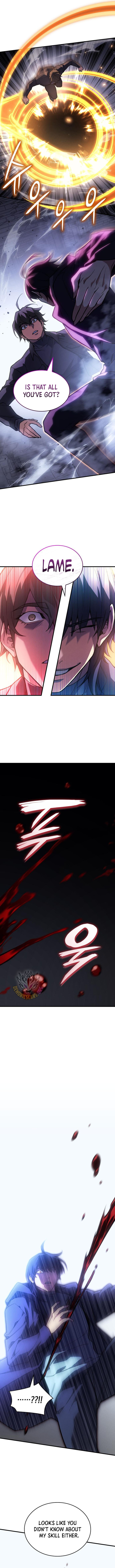 Regressing with the King’s Power Chapter 89 70 8