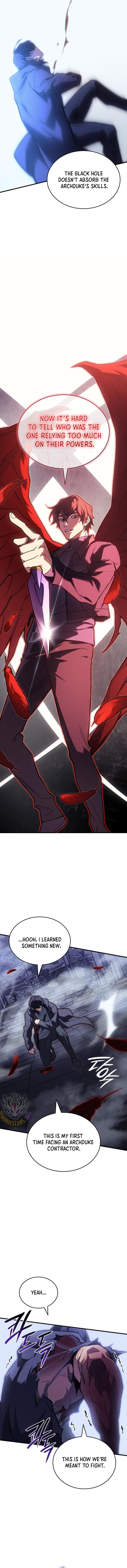 Regressing with the King’s Power Chapter 89 71 9