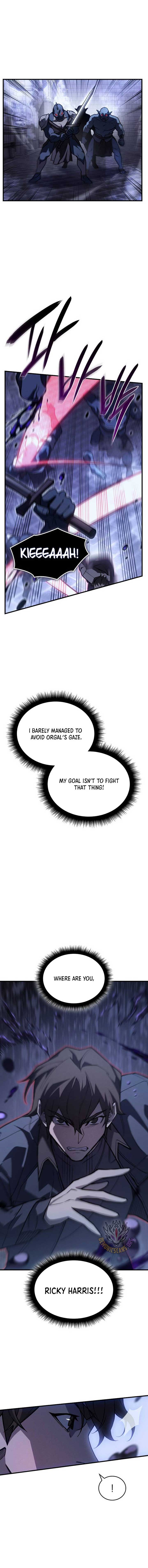 Regressing with the King’s Power Chapter 90 78 1