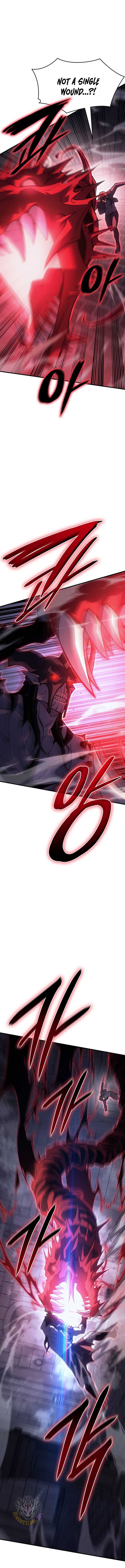 Regressing with the King’s Power Chapter 90 87 10