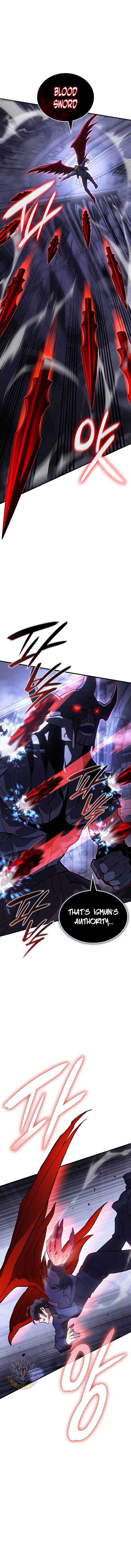 Regressing with the King’s Power Chapter 90 89 12