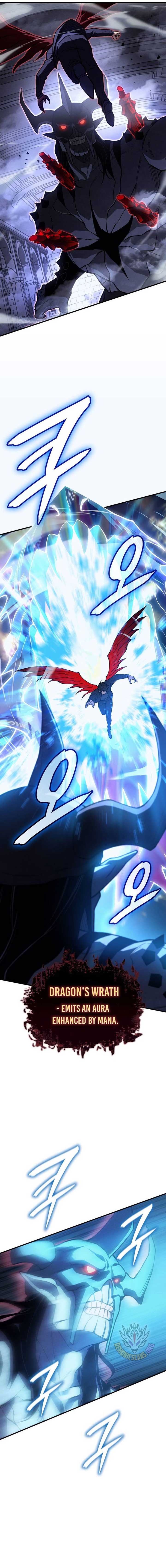 Regressing with the King’s Power Chapter 90 90 13