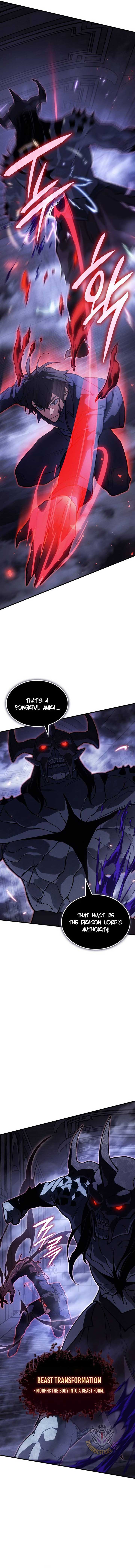 Regressing with the King’s Power Chapter 90 91 14