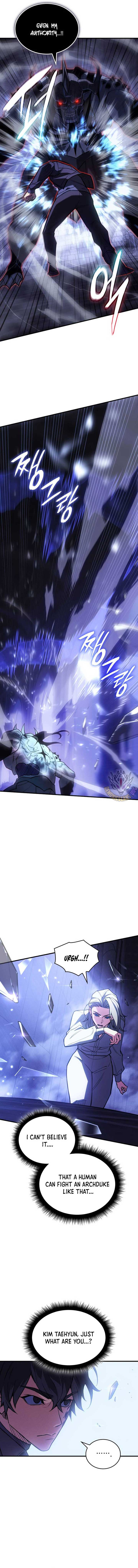 Regressing with the King’s Power Chapter 90 92 15