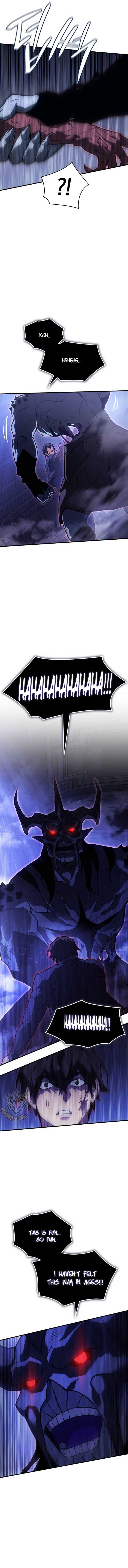 Regressing with the King’s Power Chapter 90 93 16