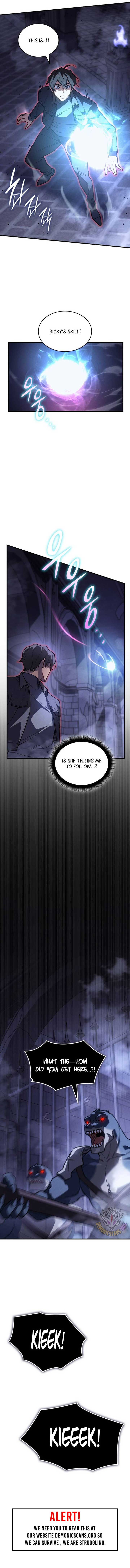 Regressing with the King’s Power Chapter 90 79 2