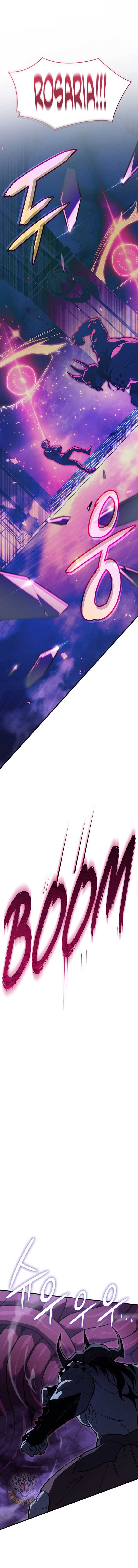 Regressing with the King’s Power Chapter 90 97 20