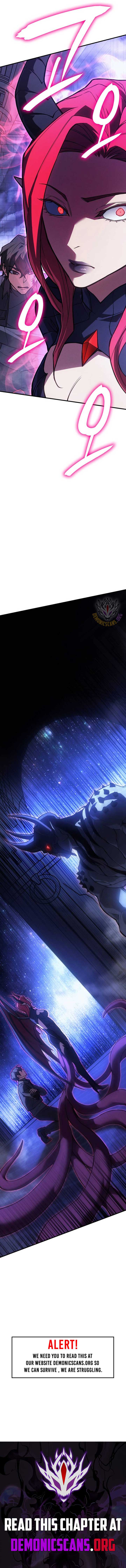 Regressing with the King’s Power Chapter 90 99 22