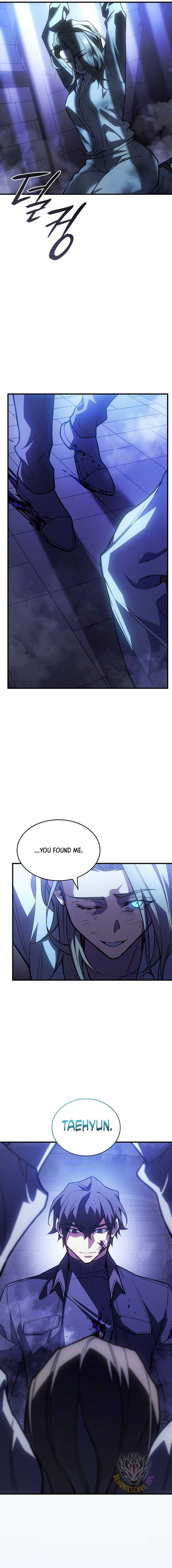 Regressing with the King’s Power Chapter 90 80 3