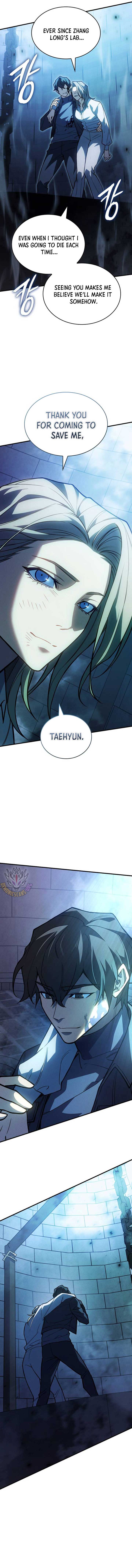 Regressing with the King’s Power Chapter 90 84 7