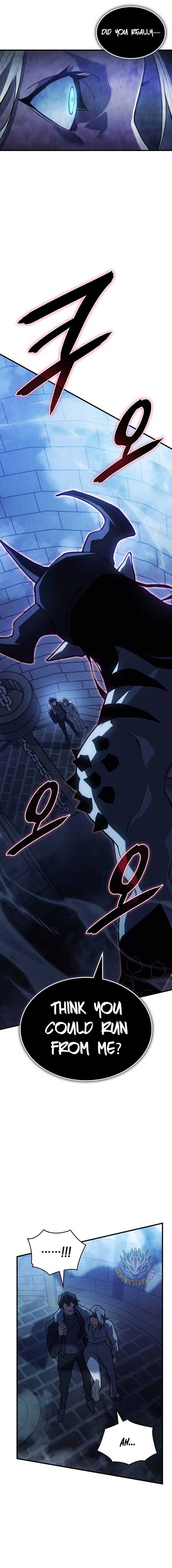 Regressing with the King’s Power Chapter 90 85 8