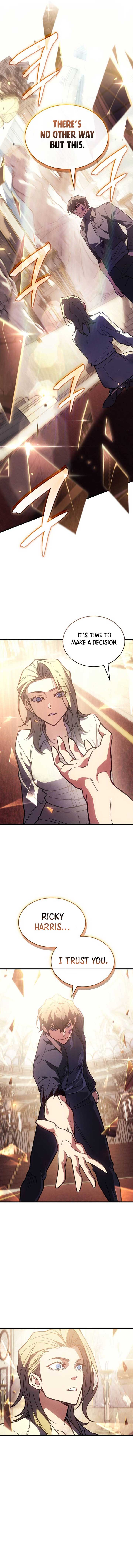 Regressing with the King’s Power Chapter 91 87 13