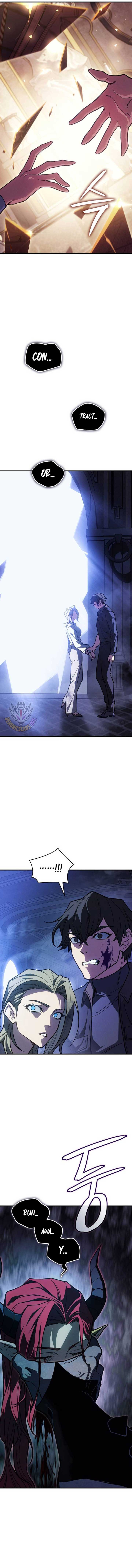 Regressing with the King’s Power Chapter 91 88 14