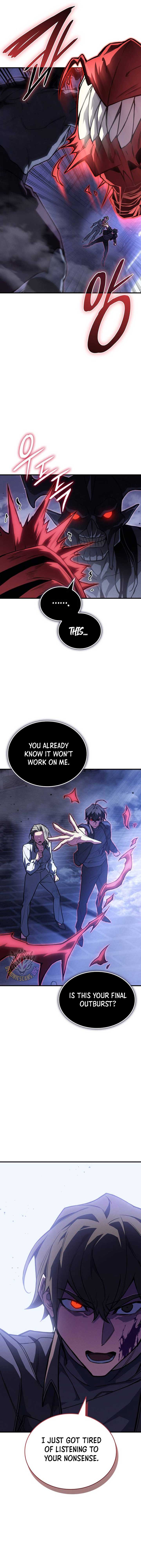 Regressing with the King’s Power Chapter 91 90 16