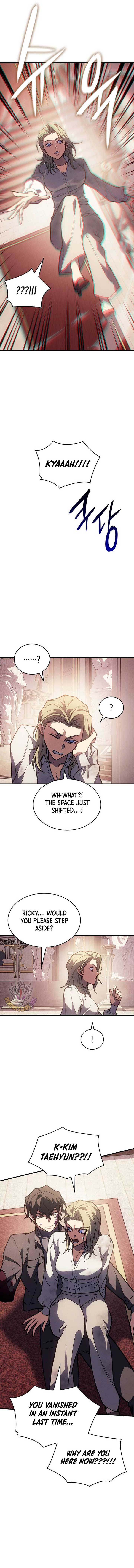 Regressing with the King’s Power Chapter 91 78 4