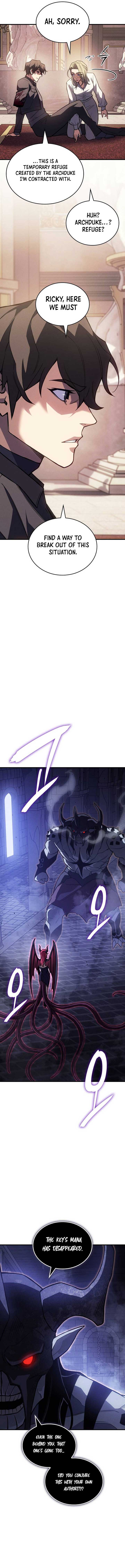 Regressing with the King’s Power Chapter 91 79 5