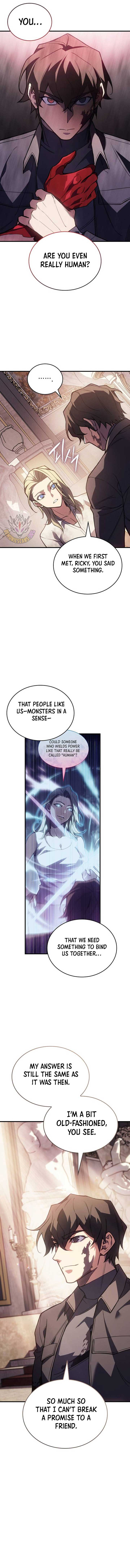 Regressing with the King’s Power Chapter 91 82 8