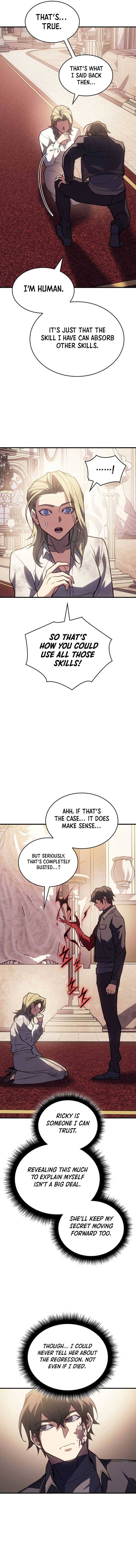 Regressing with the King’s Power Chapter 91 83 9