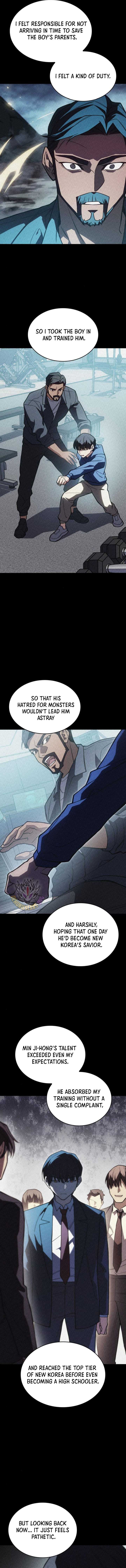 Regressing with the King’s Power Chapter 95 78 10