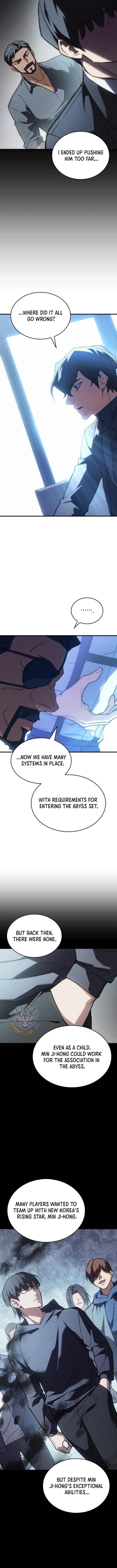 Regressing with the King’s Power Chapter 95 79 11